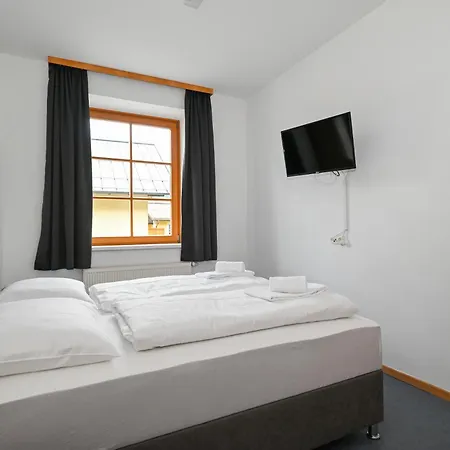 Schmitten 27 & By In One *