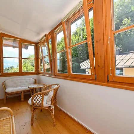 Schmitten 27 & By In One Lejlighed *