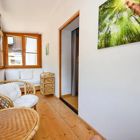 Schmitten 27 & By In One Lejlighed *