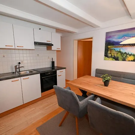 Schmitten 27 & By In One Zell am See