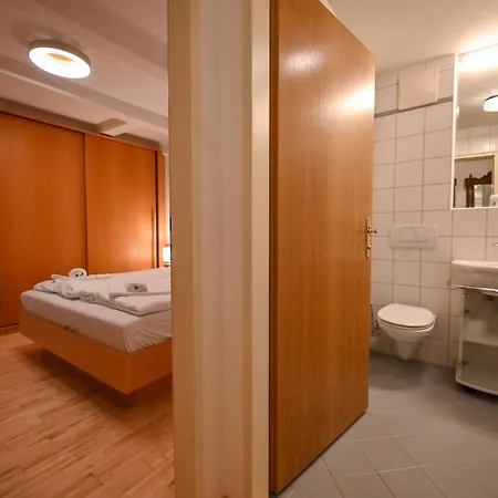 Lejlighed Schmitten 27 & By In One *