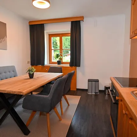 Lejlighed Schmitten 27 & By In One Zell am See