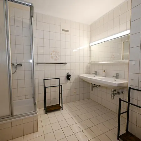 Schmitten 27 & By In One Lejlighed