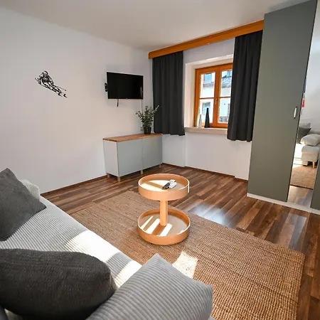 Schmitten 27 & By In One * Zell am See