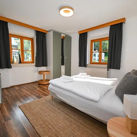 Schmitten 27 & By In One Lejlighed *