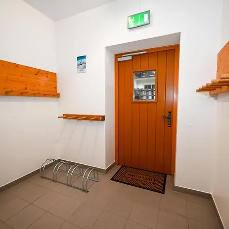 Schmitten 27 & By In One Lejlighed *