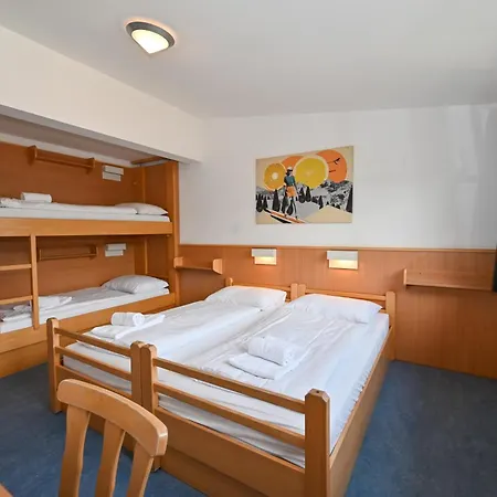 Schmitten 27 & By In One Lejlighed *