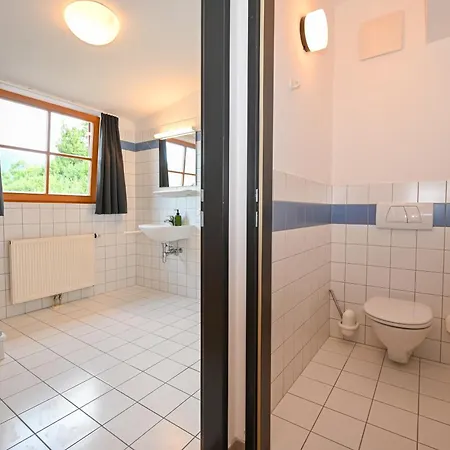 Schmitten 27 & By In One