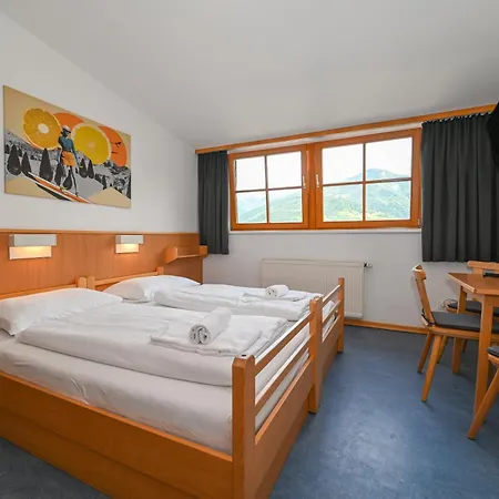 Schmitten 27 & By In One Lejlighed *