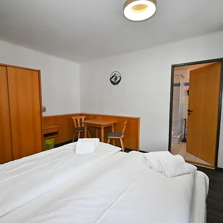 Schmitten 27 & By In One Lejlighed