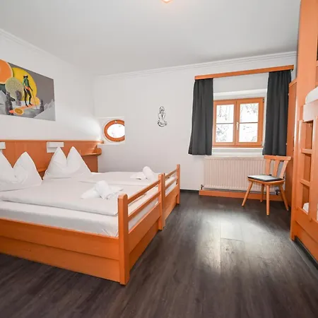 Schmitten 27 & By In One Lejlighed *