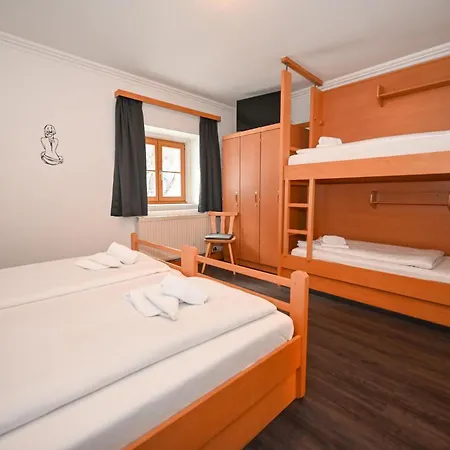 Schmitten 27 & By In One