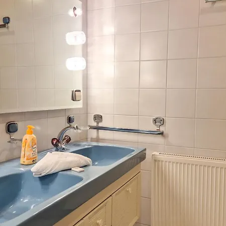 Schmitten 27 & By In One Lejlighed Zell am See