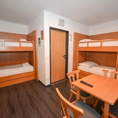 Schmitten 27 & By In One Lejlighed *