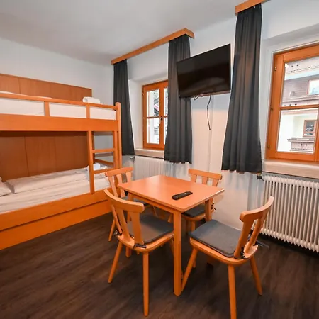 Schmitten 27 & By In One Lejlighed Zell am See