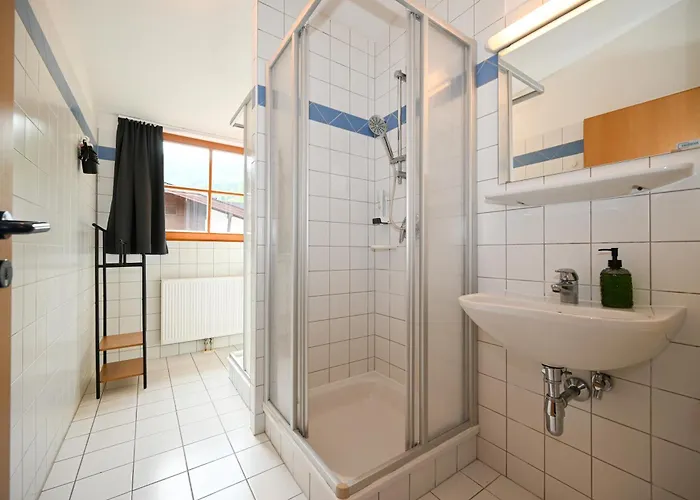 Appartement Schmitten 27 & By In One *