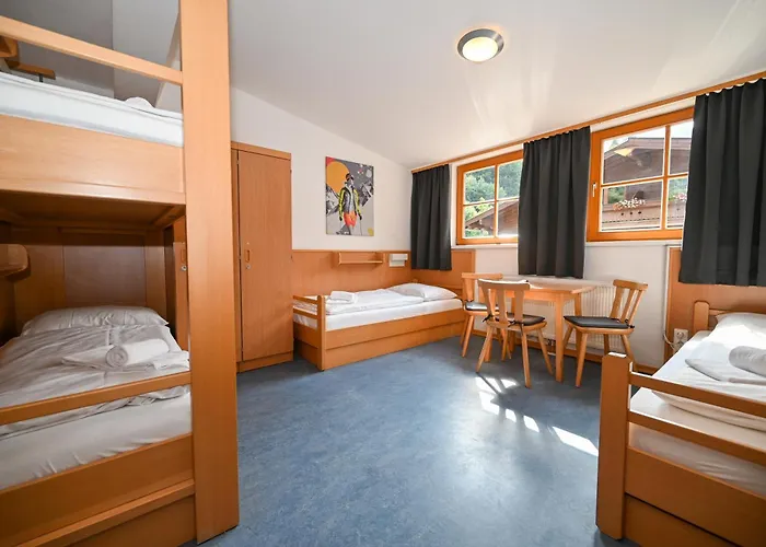 Appartement Schmitten 27 & By In One *