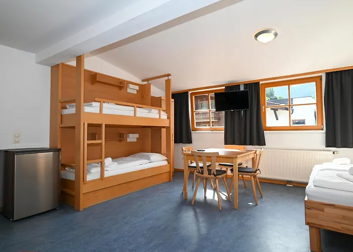 Schmitten 27 & By In One Appartement *
