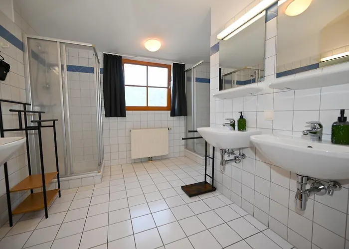 Schmitten 27 & By In One Appartement *