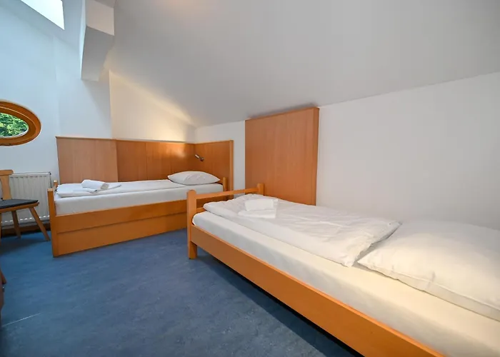 Appartement Schmitten 27 & By In One *
