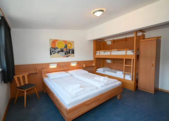 Schmitten 27 & By In One Appartement Zell am See