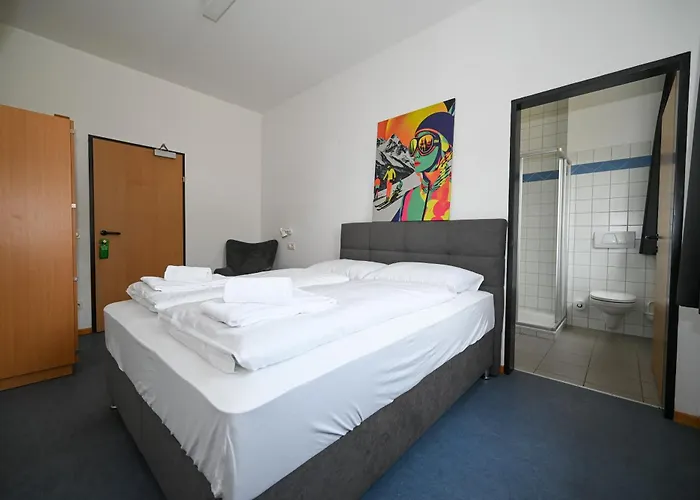 Appartement Schmitten 27 & By In One