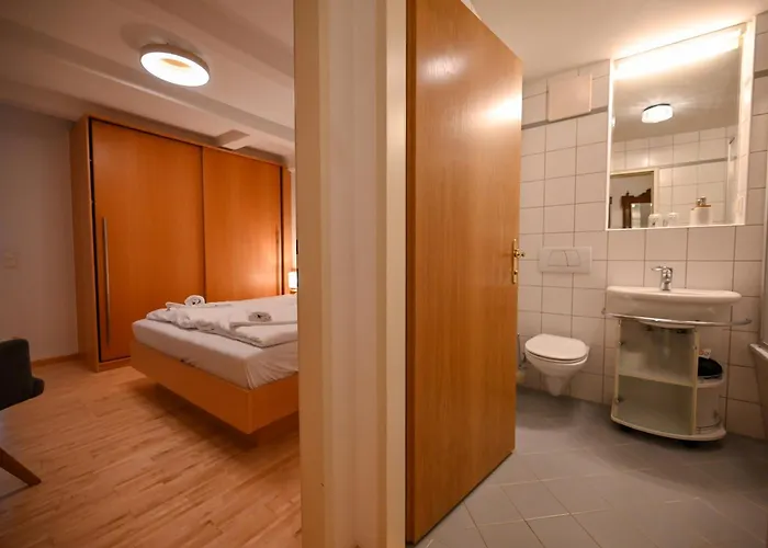 Appartement Schmitten 27 & By In One *