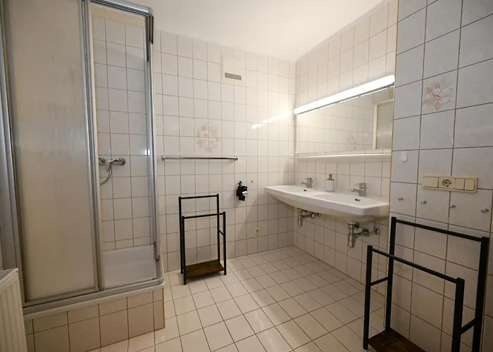 Schmitten 27 & By In One Appartement