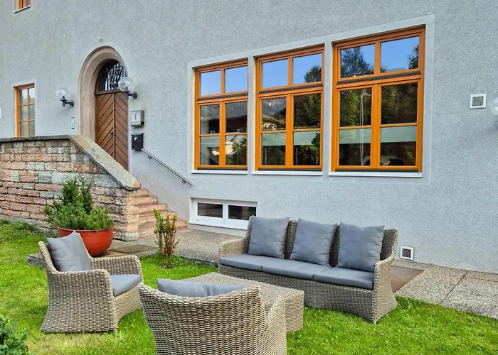 Schmitten 27 & By In One Appartement Zell am See