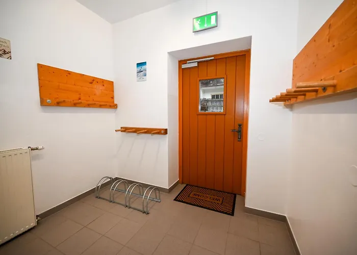 Schmitten 27 & By In One Appartement *