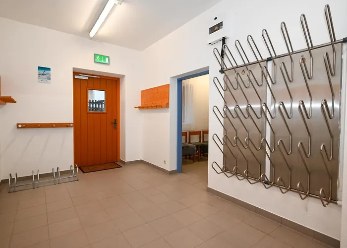Schmitten 27 & By In One Appartement Zell am See