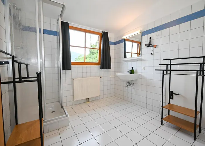 Appartement Schmitten 27 & By In One Zell am See