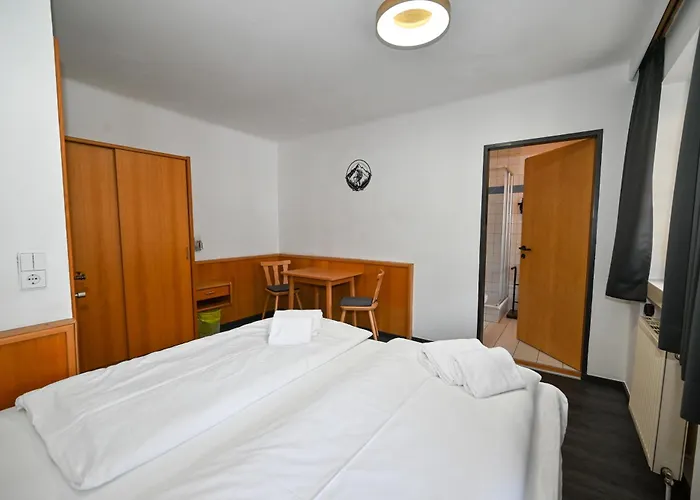 Schmitten 27 & By In One Appartement