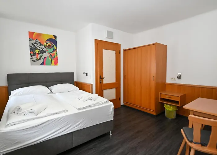 Appartement Schmitten 27 & By In One Zell am See