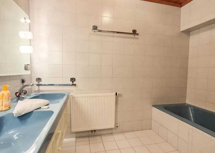 Appartement Schmitten 27 & By In One Zell am See