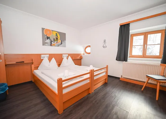 Appartement Schmitten 27 & By In One Zell am See